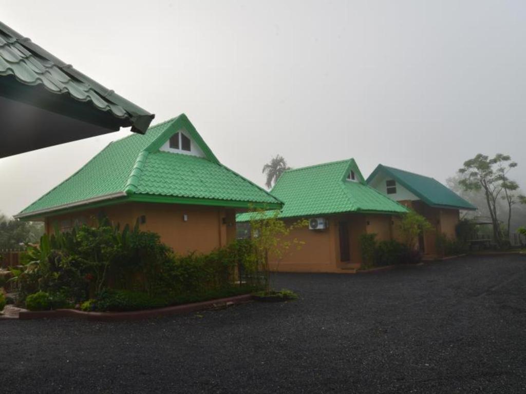סוראט תאני Sucholtee Resort מראה חיצוני תמונה