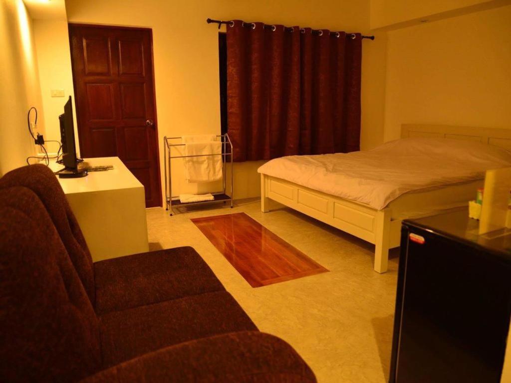 סוראט תאני Sucholtee Resort מראה חיצוני תמונה