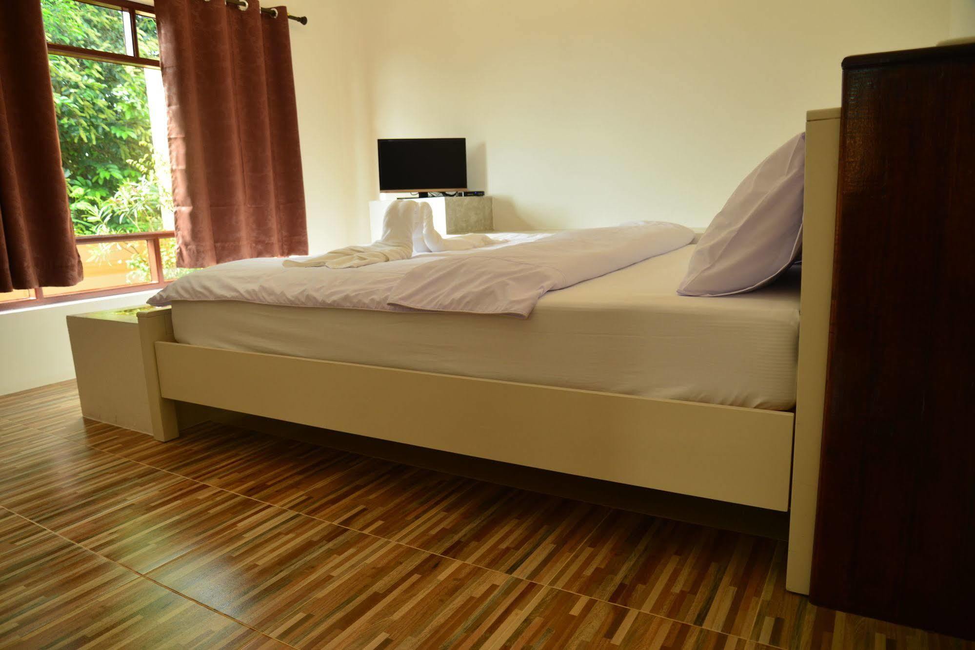 סוראט תאני Sucholtee Resort מראה חיצוני תמונה