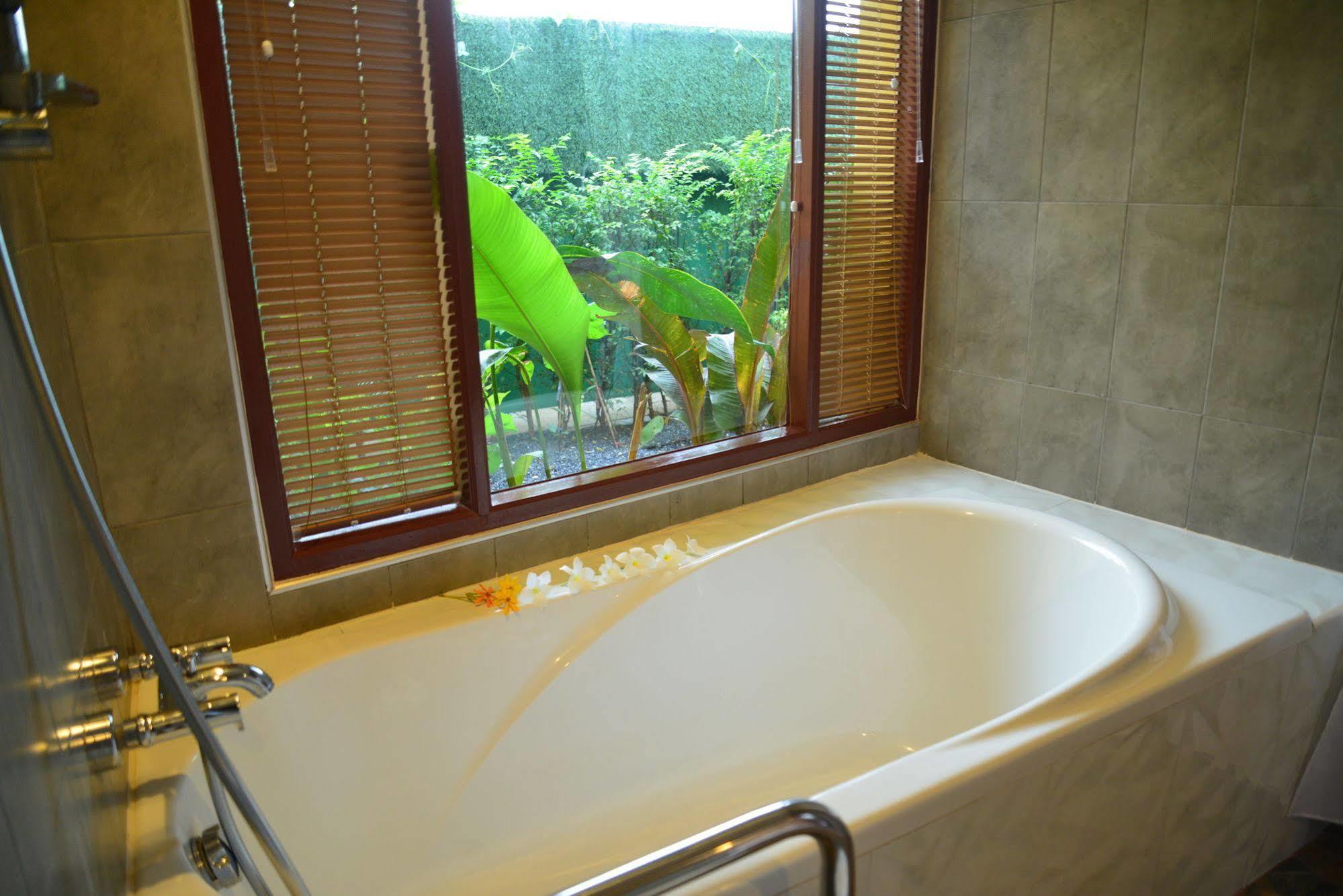 סוראט תאני Sucholtee Resort מראה חיצוני תמונה