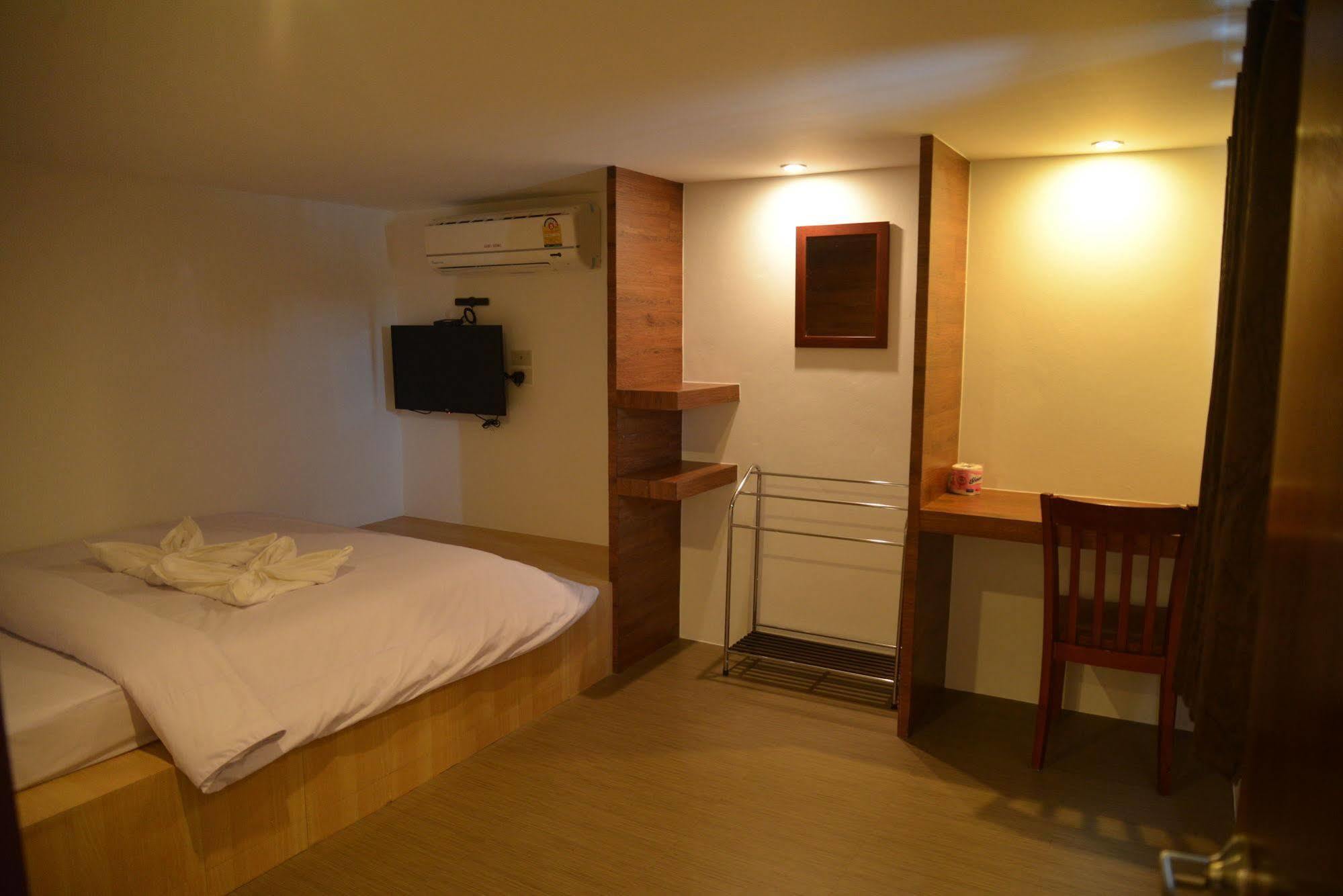 סוראט תאני Sucholtee Resort מראה חיצוני תמונה