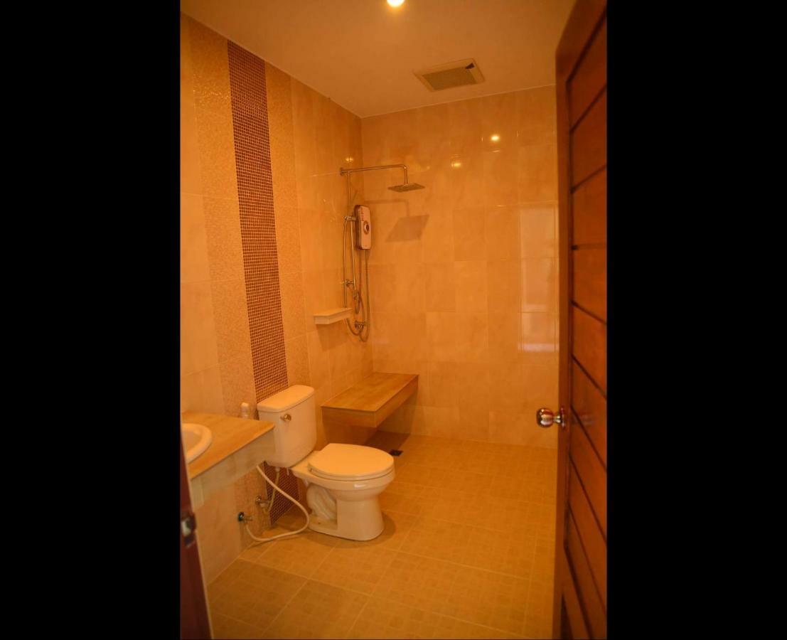 סוראט תאני Sucholtee Resort מראה חיצוני תמונה