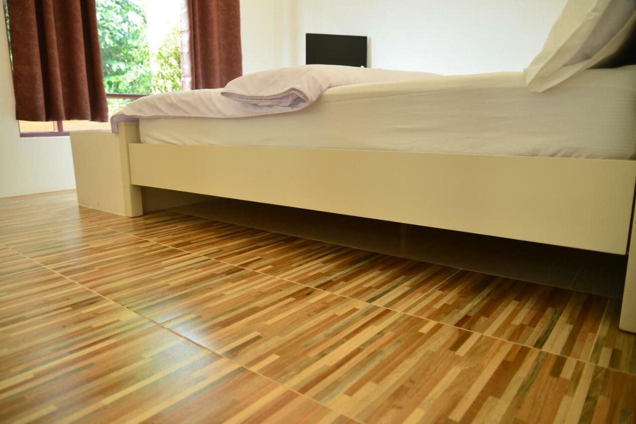 סוראט תאני Sucholtee Resort מראה חיצוני תמונה
