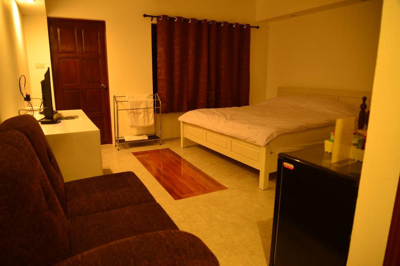 סוראט תאני Sucholtee Resort מראה חיצוני תמונה